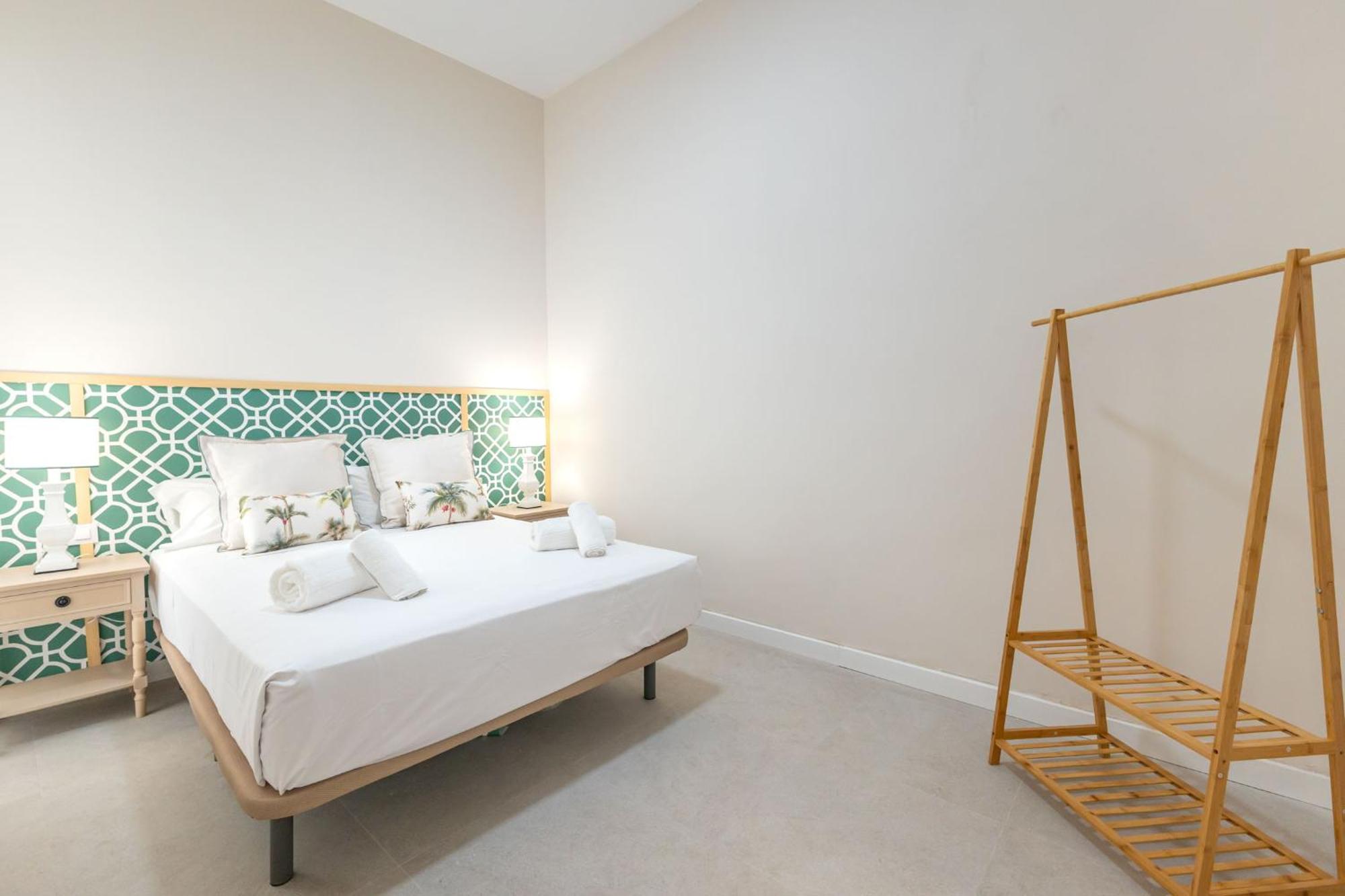 Rt41 Triana Deluxe Apartment Sevilla Cameră foto