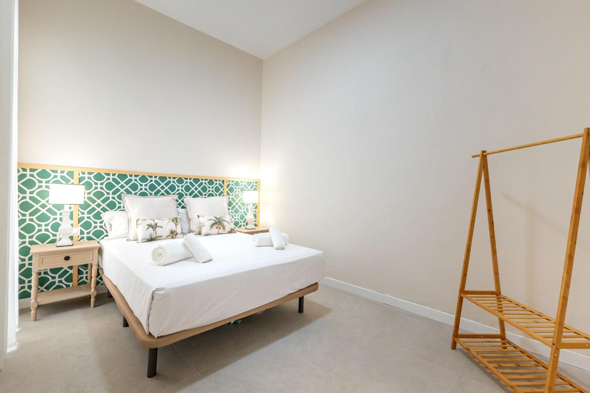 Rt41 Triana Deluxe Apartment Sevilla Cameră foto