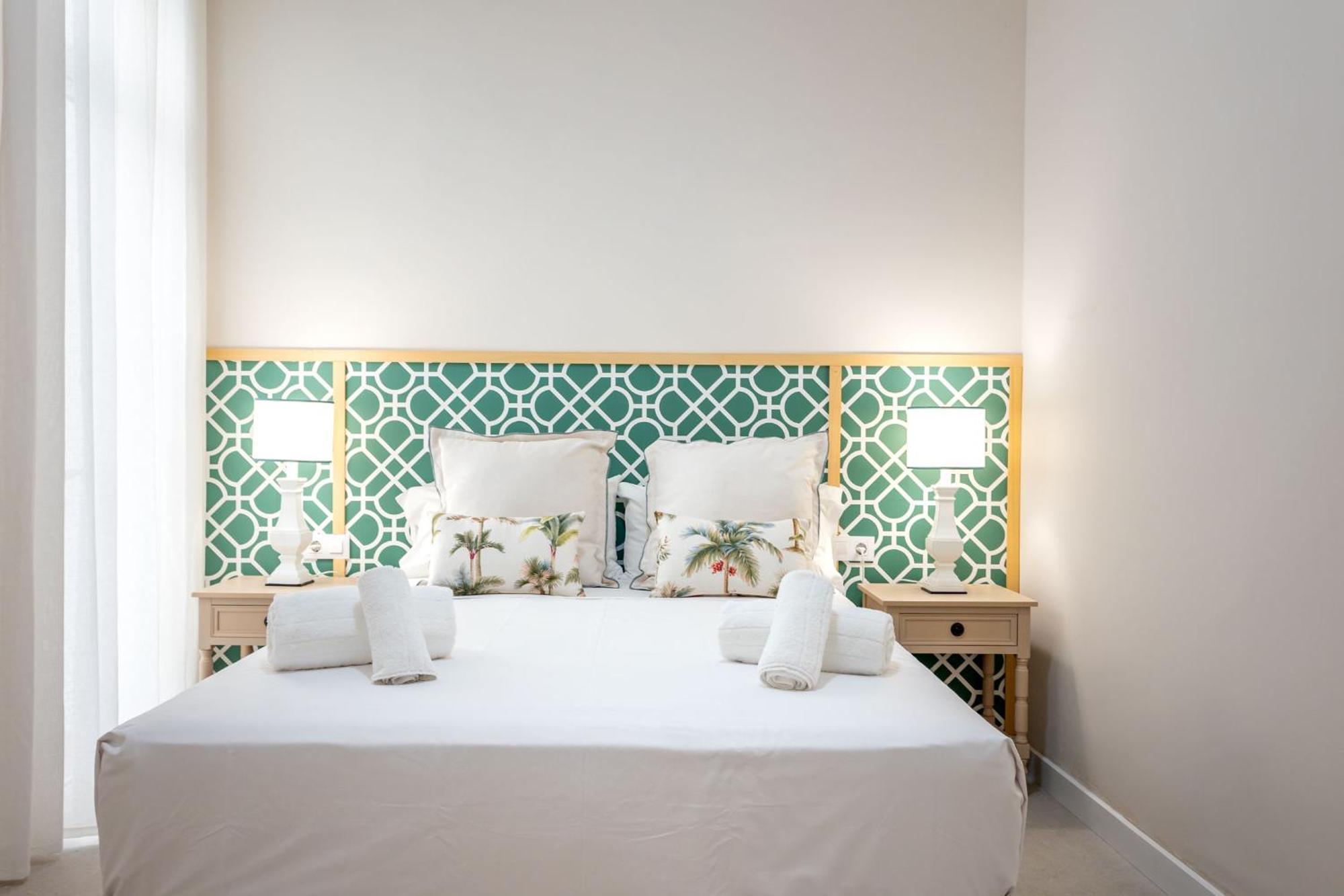 Rt41 Triana Deluxe Apartment Sevilla Cameră foto