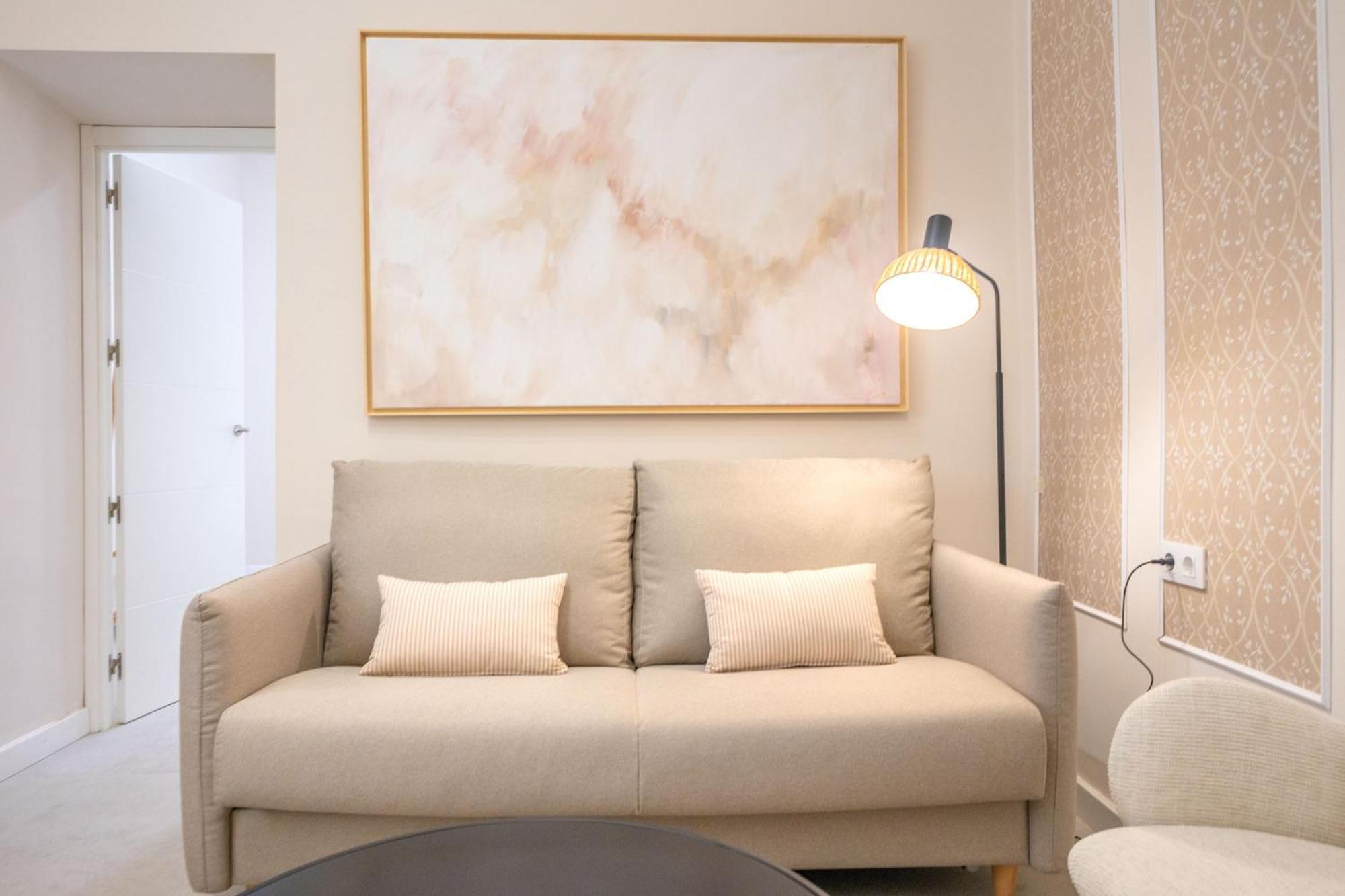 Rt41 Triana Deluxe Apartment Sevilla Cameră foto