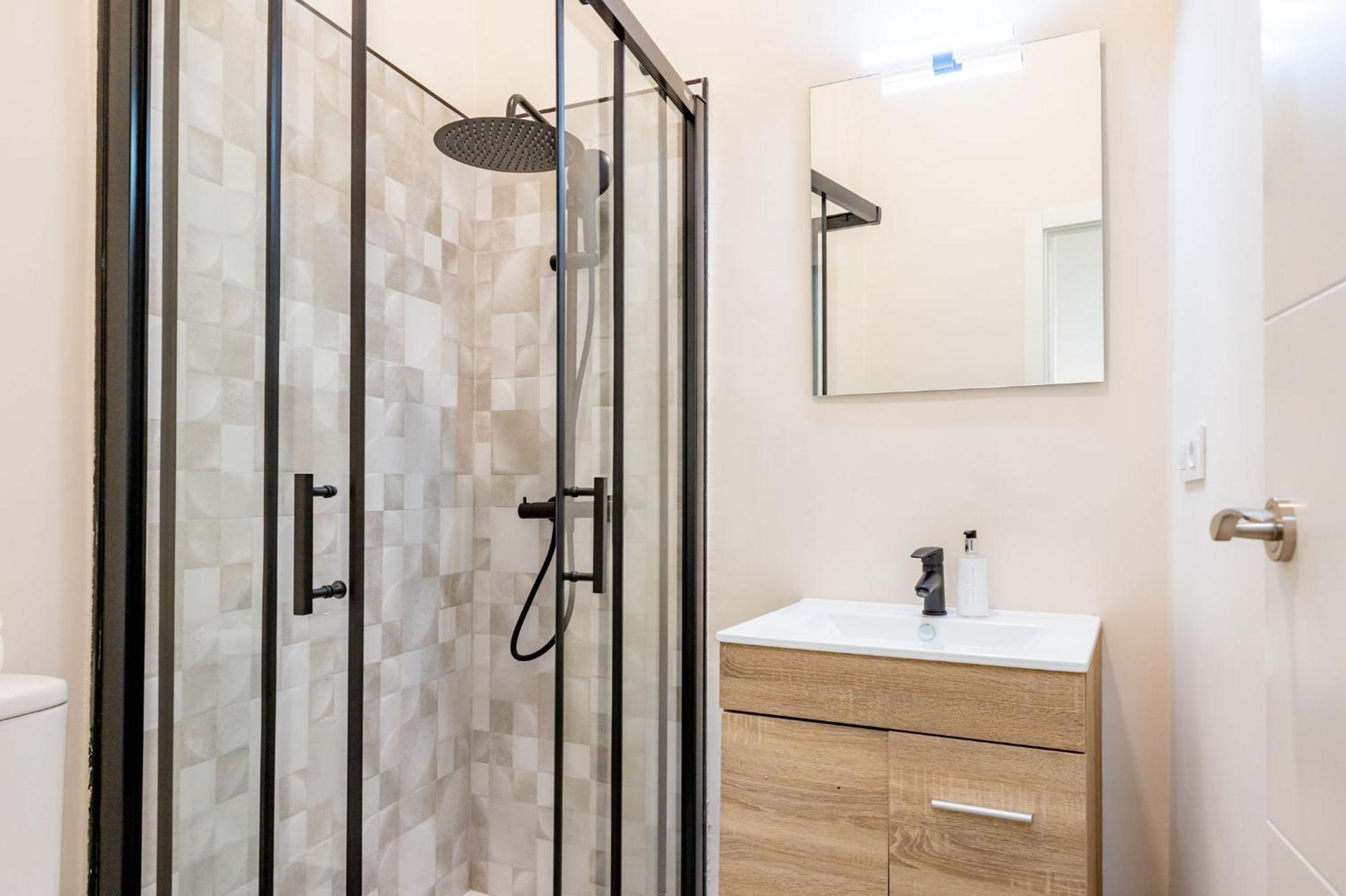 Rt41 Triana Deluxe Apartment Sevilla Cameră foto