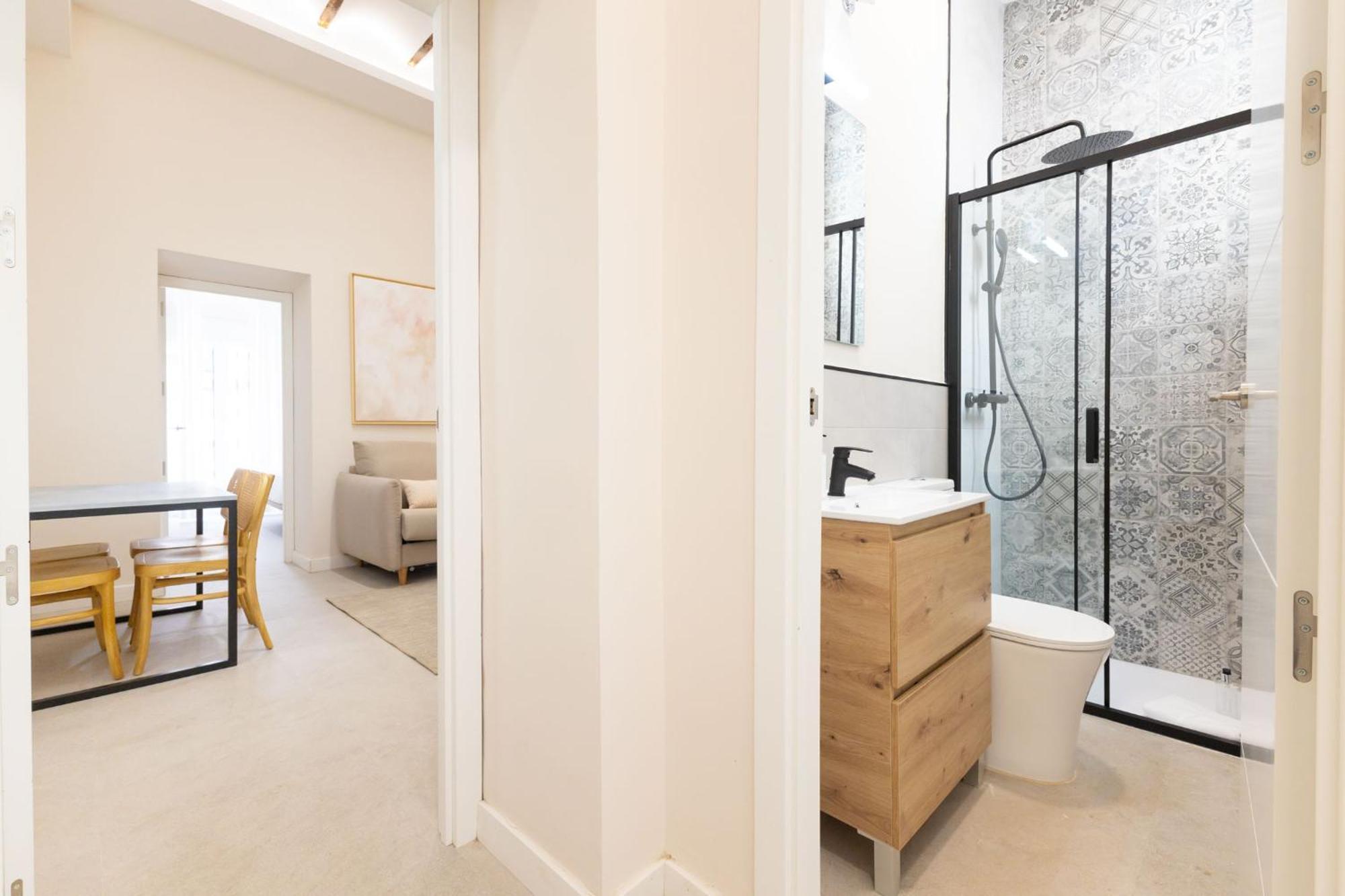 Rt41 Triana Deluxe Apartment Sevilla Cameră foto