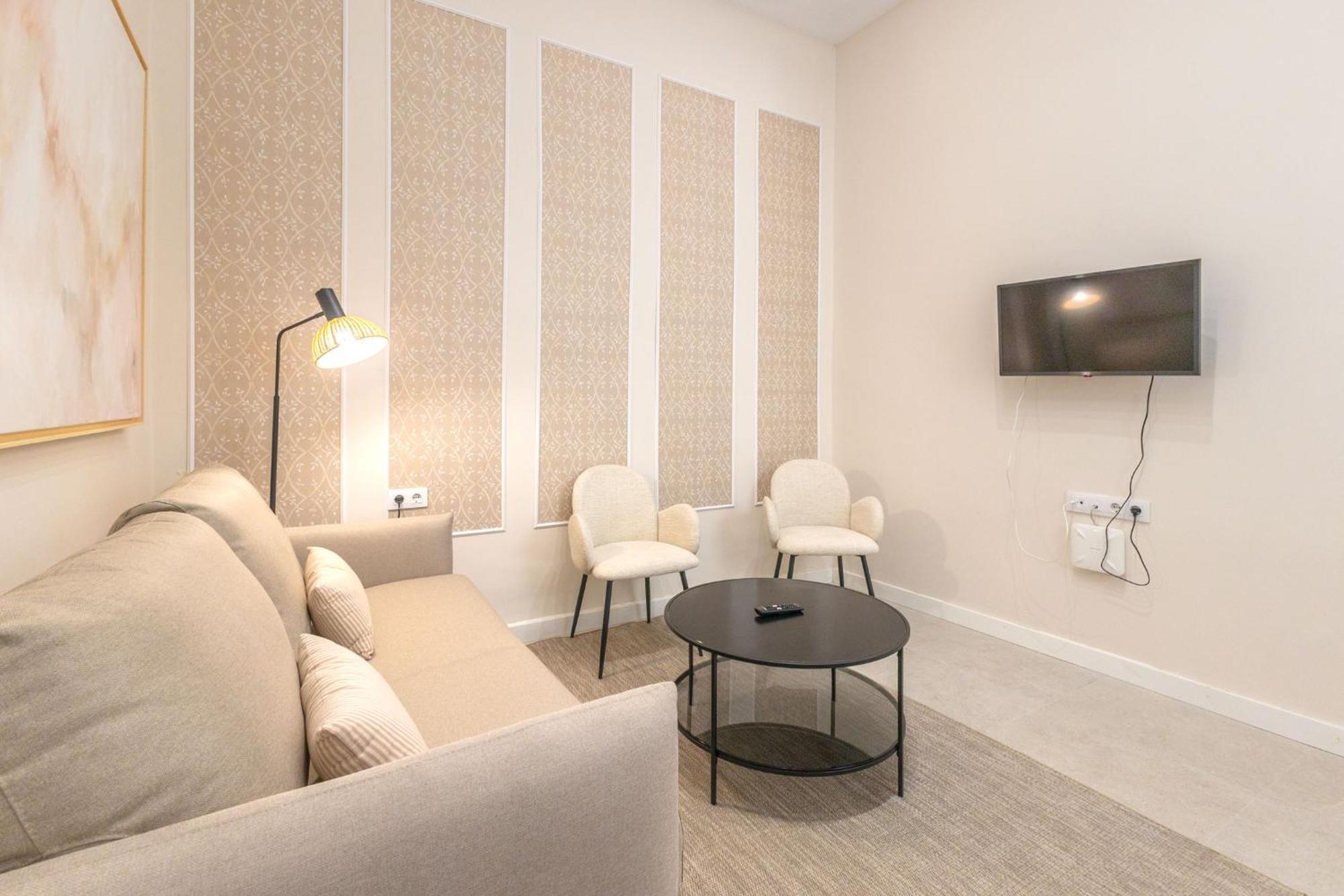 Rt41 Triana Deluxe Apartment Sevilla Cameră foto
