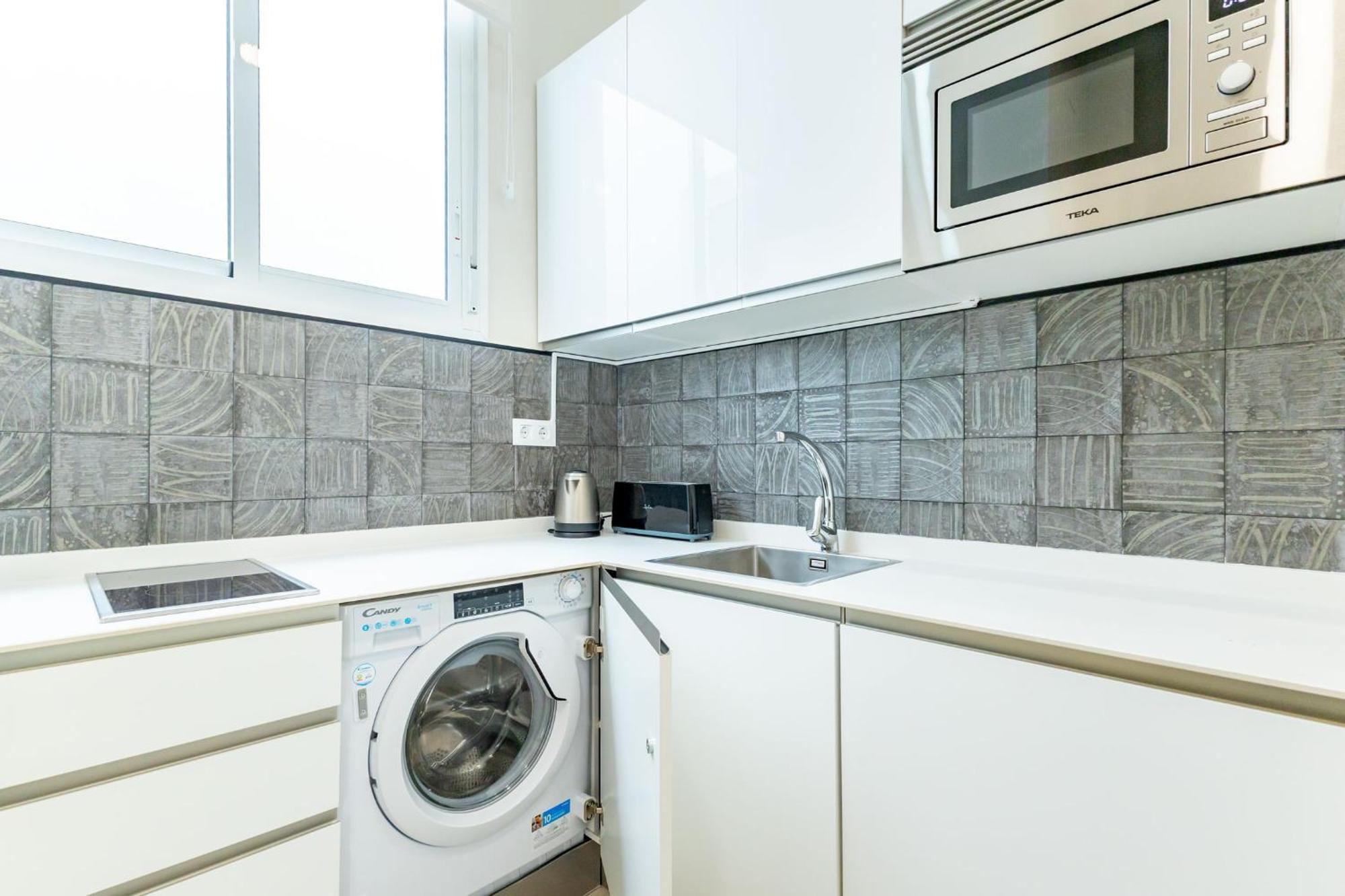 Rt41 Triana Deluxe Apartment Sevilla Cameră foto