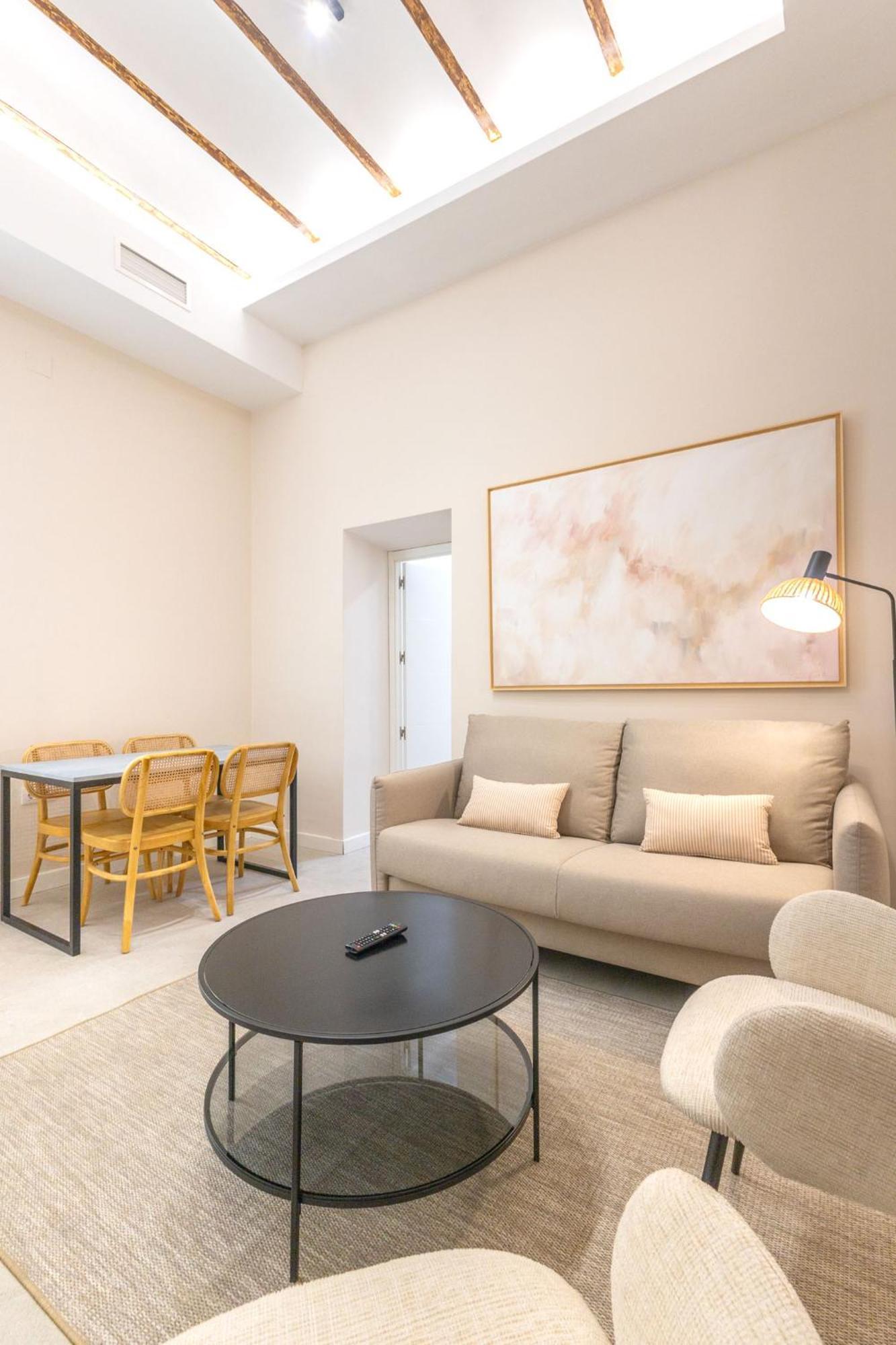 Rt41 Triana Deluxe Apartment Sevilla Cameră foto