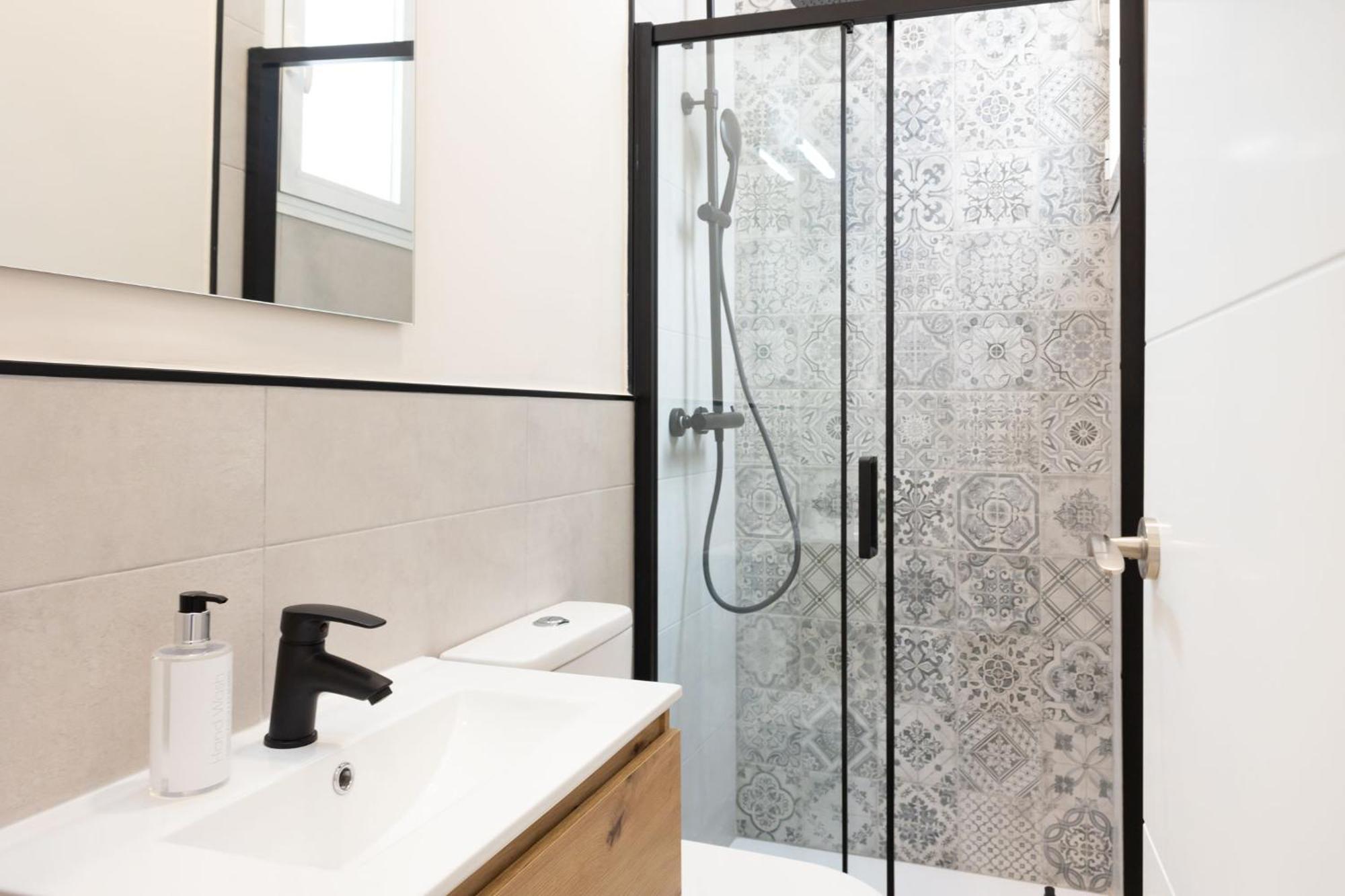 Rt41 Triana Deluxe Apartment Sevilla Cameră foto