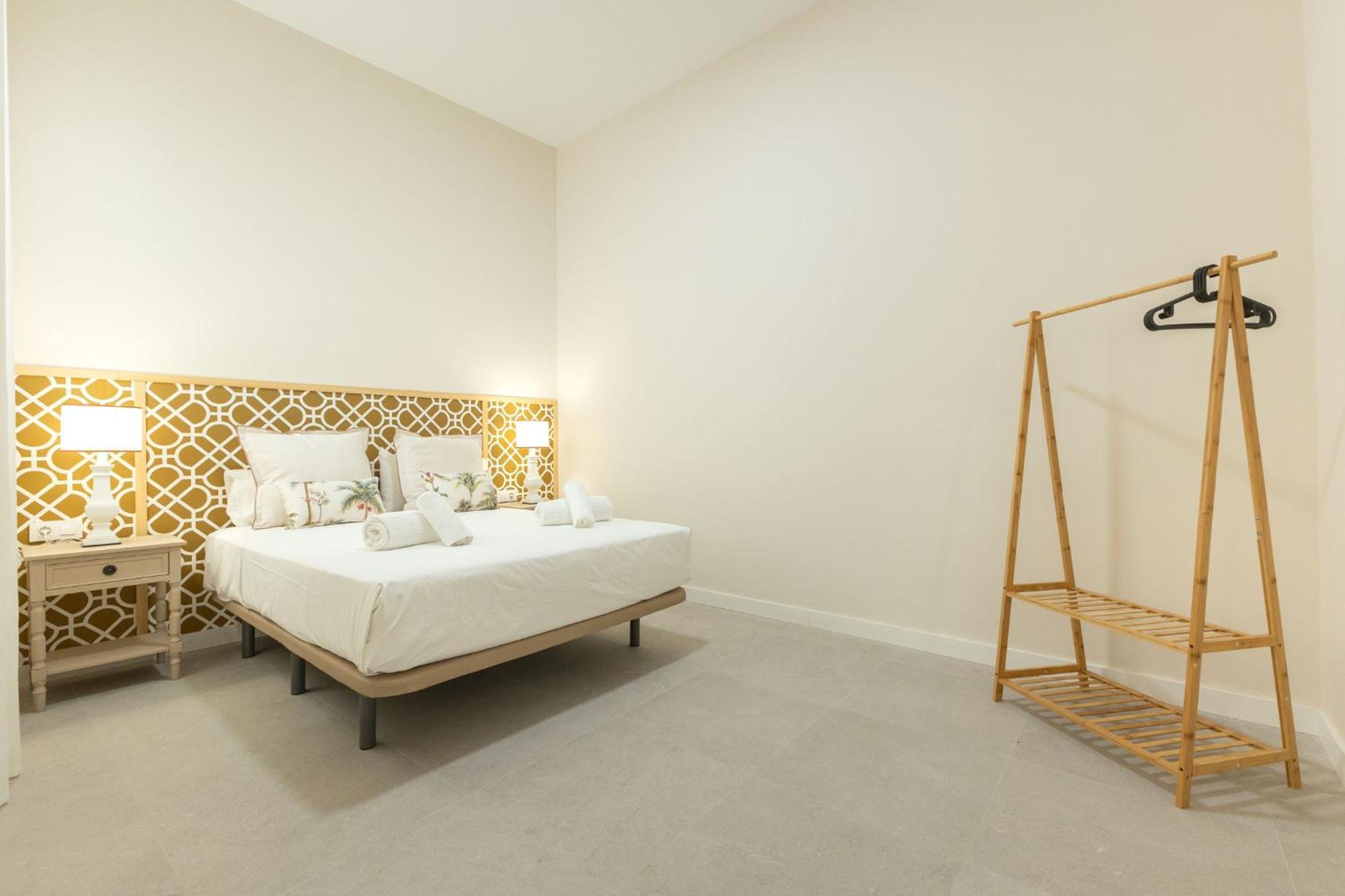Rt41 Triana Deluxe Apartment Sevilla Cameră foto