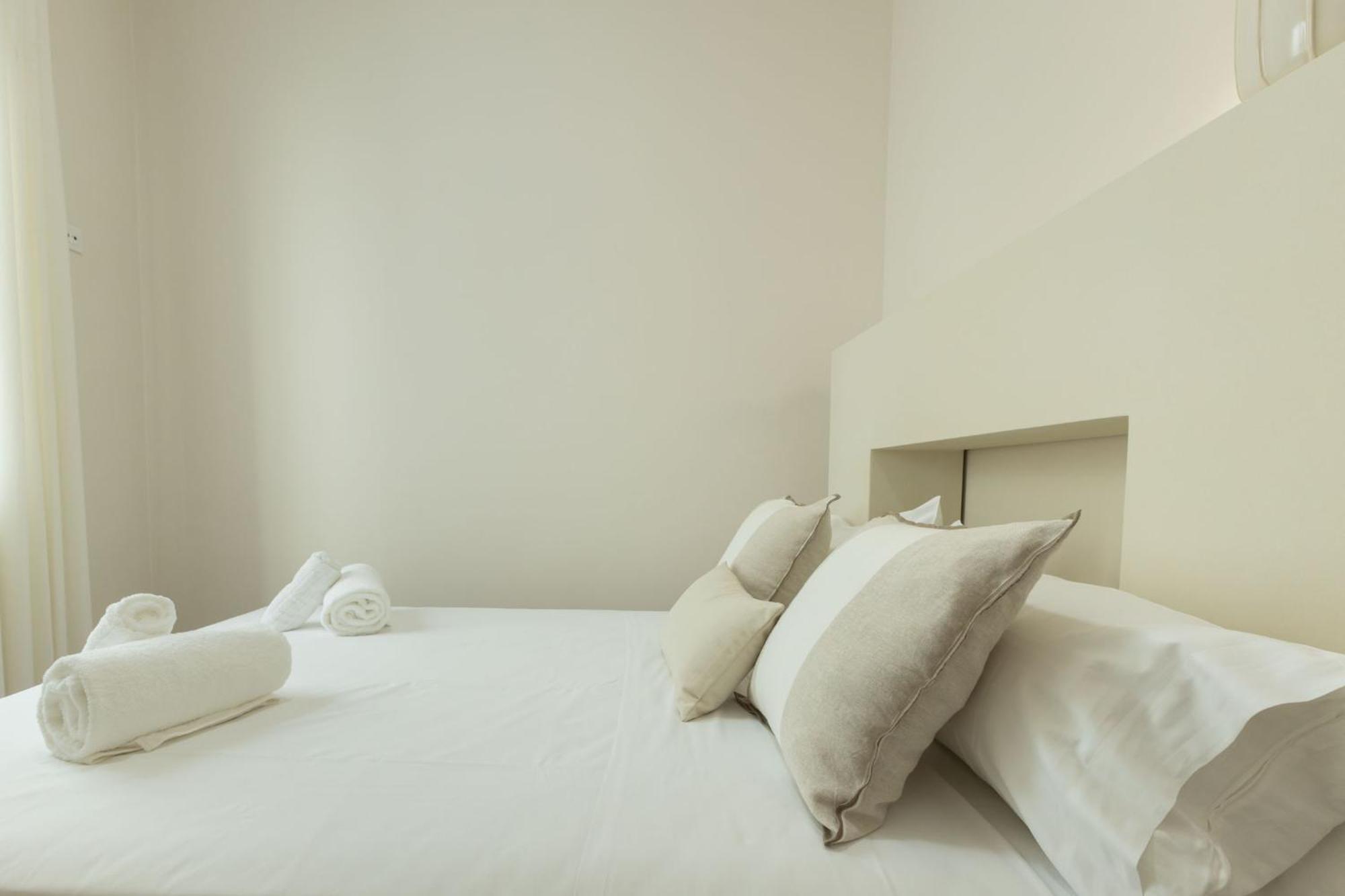 Rt41 Triana Deluxe Apartment Sevilla Cameră foto