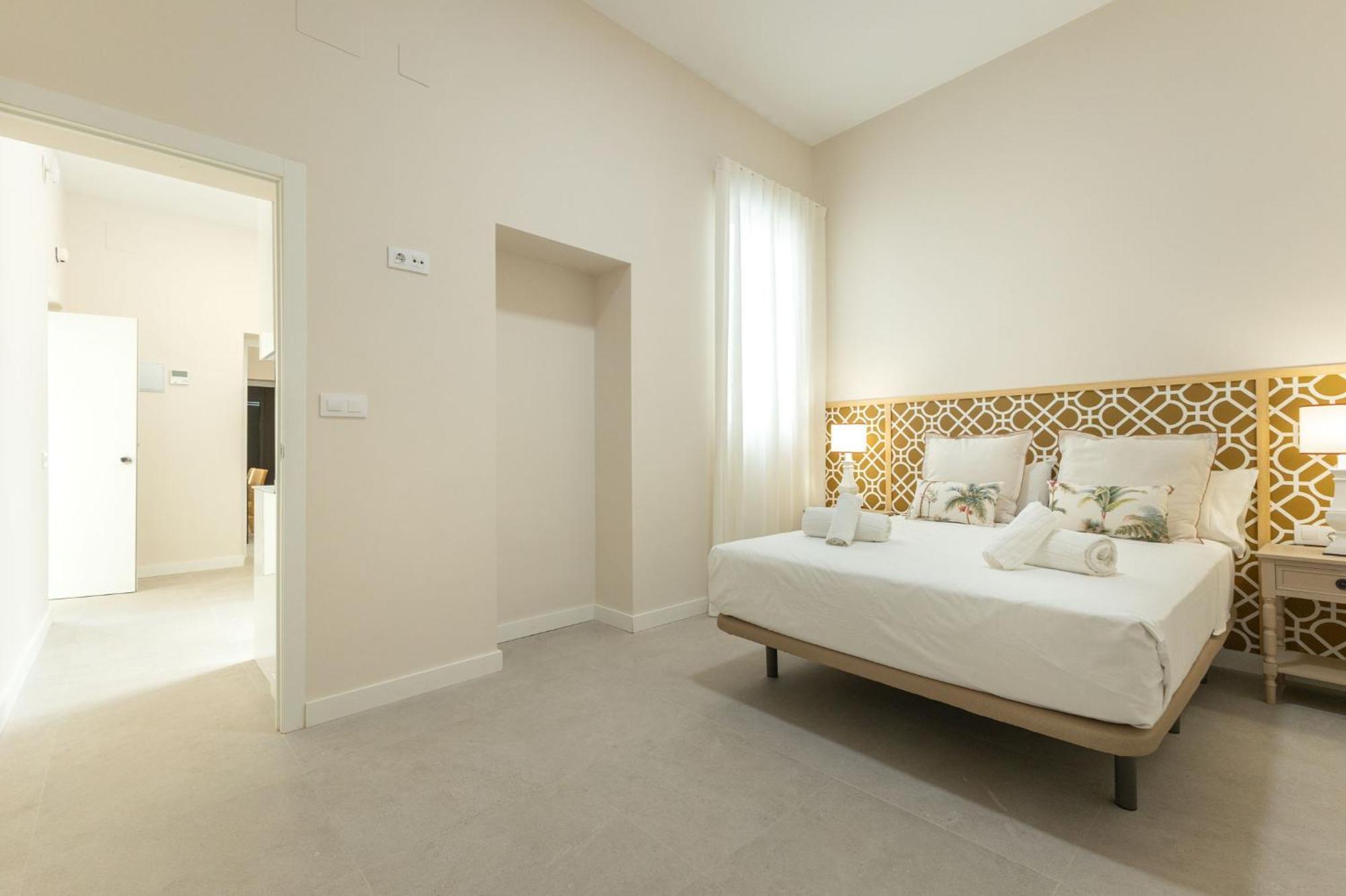 Rt41 Triana Deluxe Apartment Sevilla Cameră foto