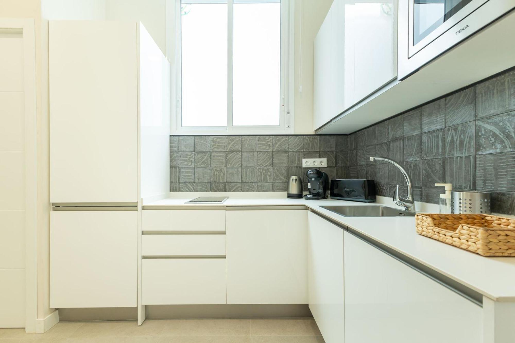 Rt41 Triana Deluxe Apartment Sevilla Cameră foto