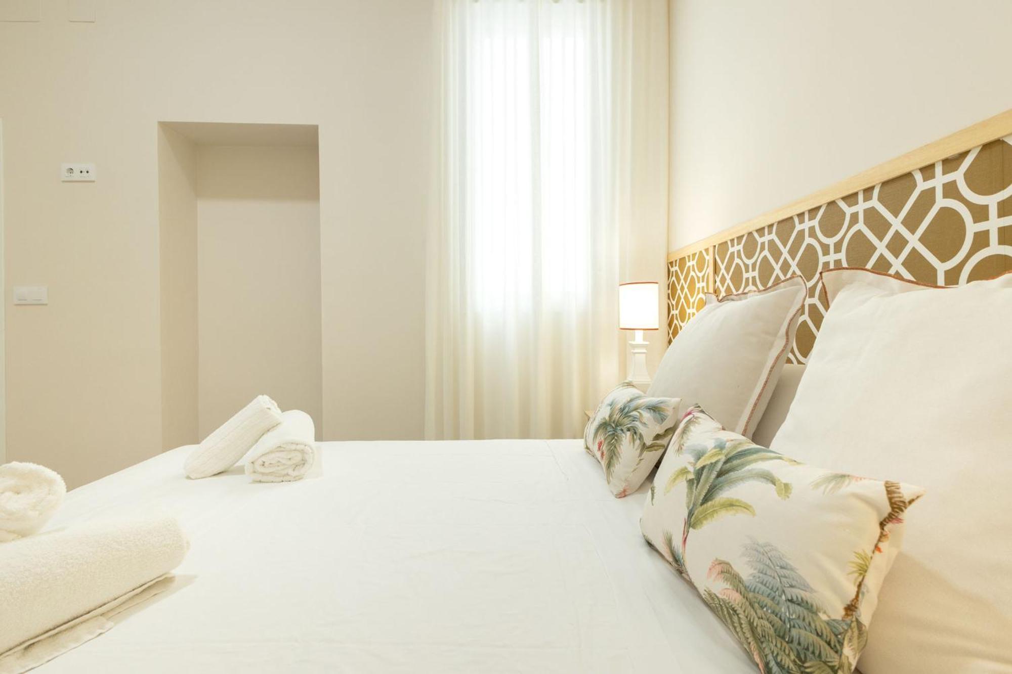 Rt41 Triana Deluxe Apartment Sevilla Cameră foto