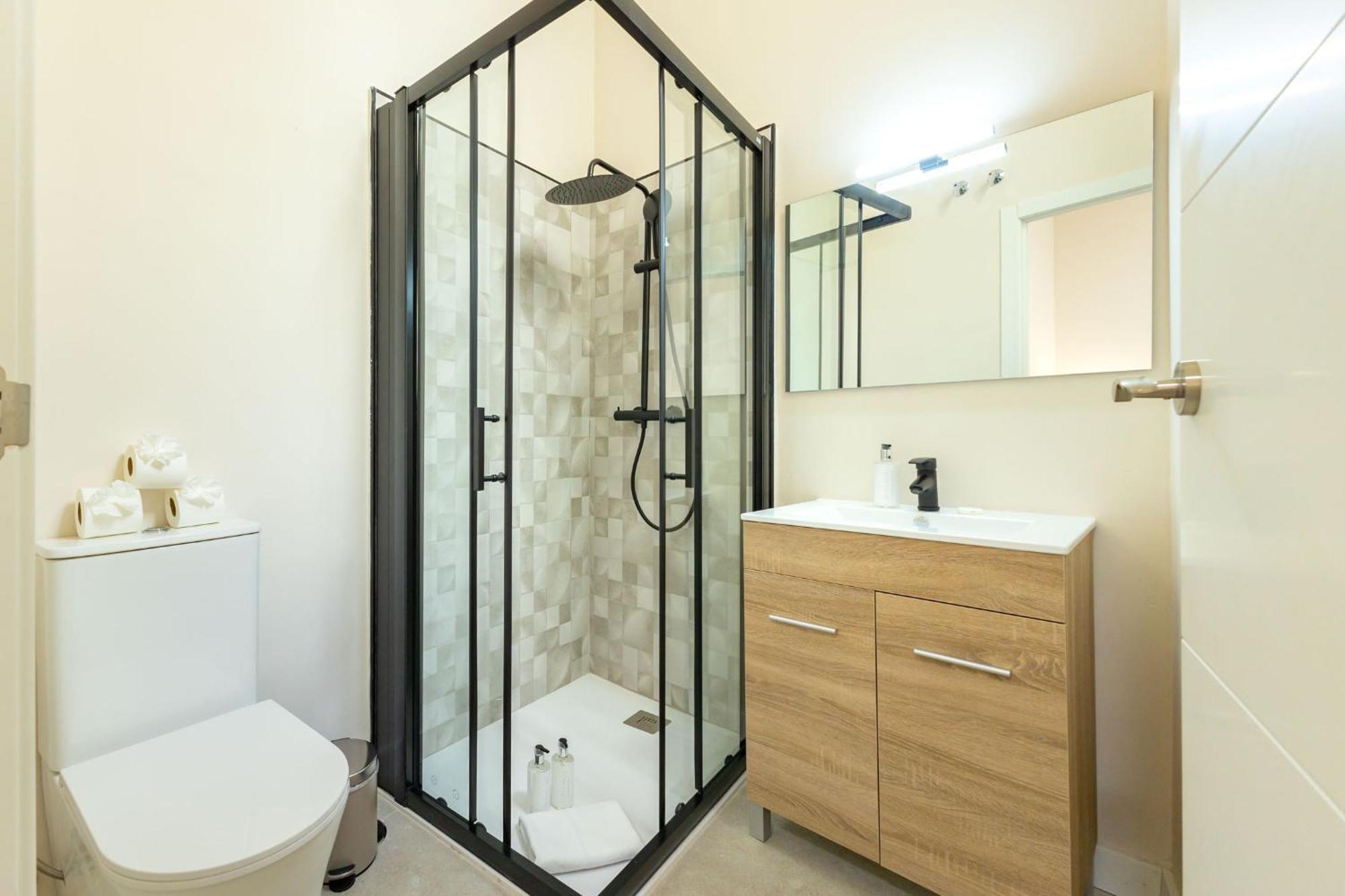 Rt41 Triana Deluxe Apartment Sevilla Cameră foto
