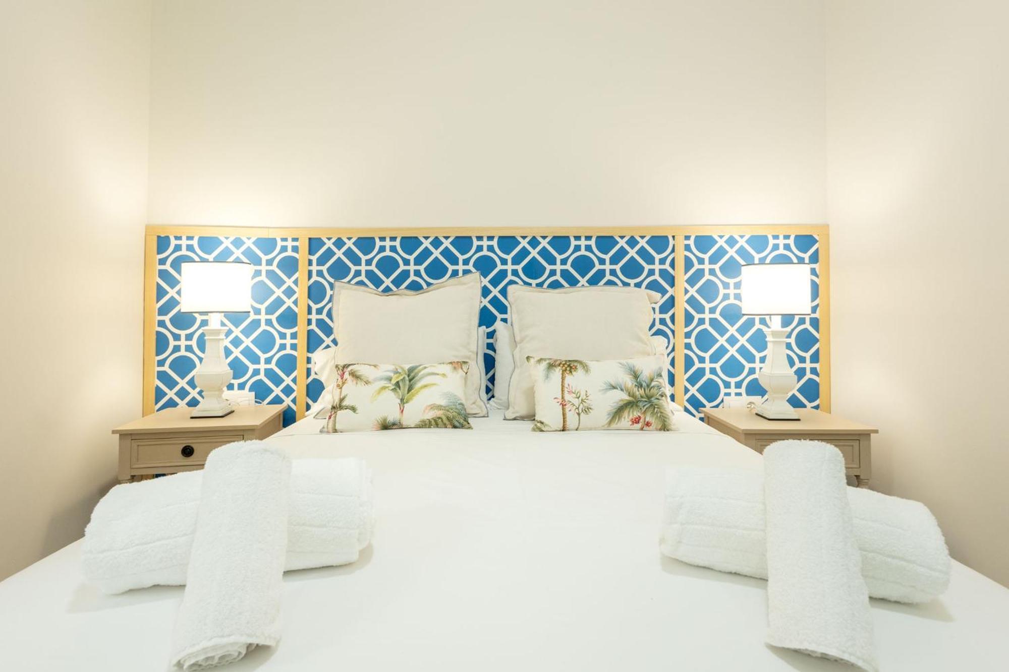 Rt41 Triana Deluxe Apartment Sevilla Exterior foto